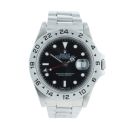 Rolex Explorer II Pre Owned Watch Ref 16570