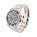 Rolex Submariner Pre Owned Watch Ref 116613L