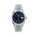 Rolex Datejust Pre Owned Watch Ref 126200