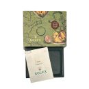 Rolex Custom Oyster Perpetual Pre Owned Watch Ref 67480