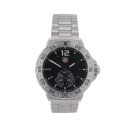 Tag Heuer Formula 1 Pre Owned Watch Ref WAY1112