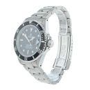 Rolex Submariner Pre Owned Watch Ref 16610