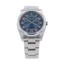 Rolex Air-King Pre Owned Watch Ref 114200