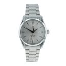 Omega Seamaster Aqua Terra Pre Owned Watch Ref 25183000