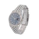 Rolex Datejust Pre Owned Watch 126234