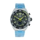 Tag Heuer Formula 1 Pre Owned Watch Ref CAZ101AG