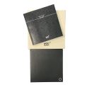 Montblanc Timewalker Pre Owned Watch Ref 7424