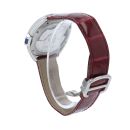 Cartier Cle De Cartier Pre Owned Watch Ref 3856