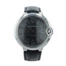 Cartier Ballon Bleu Pre Owned Watch Ref 3765 (WSBB0003)