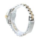 Rolex Custom Oyster Perpetual Pre Owned Watch Ref 67243