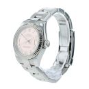 Rolex Datejust Pre Owned Watch Ref 179174