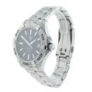 Tag Heuer Aquaracer Pre Owned Watch Ref WAP2010