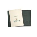Rolex Custom Oyster Perpetual Date Pre Owned Watch Ref 6916