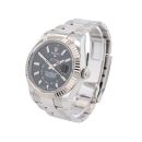 Rolex Sky-Dweller Pre Owned Watch Ref 326934