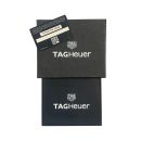 Tag Heuer Formula 1 Pre Owned Watch Ref WAZ1110