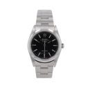 Rolex Air-King Pre Owned Watch Ref 14000M