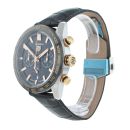 Tag Heuer Carrera Pre Owned Watch Ref CBN2A5A