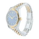 Rolex Datejust Pre Owned Watch Ref 16233