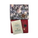 Rolex Custom Oyster Perpetual Date Pre Owned Watch Ref 69160