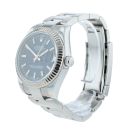 Rolex Datejust Pre Owned Watch Ref 178274