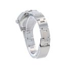 Rolex Custom Oyster Perpetual Date Pre Owned Watch Ref 79160