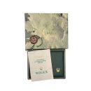 Rolex Datejust Pre Owned Watch Ref 16233
