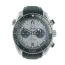 Omega Seamaster Planet Ocean Pre Owned Watch Ref 21532465106001