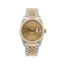 Rolex Datejust Pre Owned Watch Ref 16233