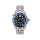 Omega Seamaster Pre Owned Watch Ref 22238000