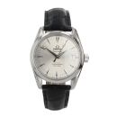 Omega Seamaster Aqua Terra Pre Owned Watch Ref 28043031