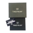 Tag Heuer Carrera Pre Owned Watch Ref WBN2111