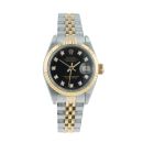 Rolex Datejust Pre Owned Watch Ref 69173