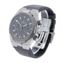 Vacheron Constantin Overseas Pre Owned Watch Ref 49150