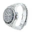Rolex Sea Dweller Pre Owned Watch Ref 126660