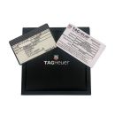 Tag Heuer Aquaracer Pre Owned Watch Ref CAF1112