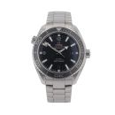 Omega Seamaster Planet Ocean Pre Owned Watch Ref 23232462101003