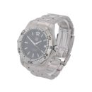 Tag Heuer Aquaracer Pre Owned Watch Ref WAF1110
