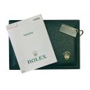 Rolex Air-King Pre Owned Watch Ref 14000M
