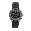 Tag Heuer Formula 1 Pre Owned Watch Ref CAZ101AC