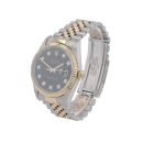 Rolex Datejust Pre Owned Watch Ref 16233