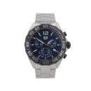 Tag Heuer Formula 1 Pre Owned Watch Ref CAZ101AV