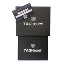 Tag Heuer Carrera Pre Owned Watch Ref WBN2112