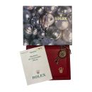 Rolex Datejust Pre Owned Watch Ref 79174