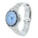 Breitling Superocean Pre Owned Watch Ref A17316