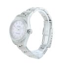 Rolex Custom Oyster Perpetual Date Pre Owned Watch Ref 791790