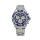Tag Heuer Formula 1 Pre Owned Watch Ref CAZ1018