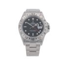 Rolex Explorer II Pre Owned Watch Ref 16570