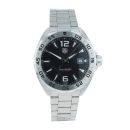 Tag Heuer Formula 1 Pre Owned Watch Ref WAZ1112