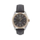 Omega Seamaster Aqua Terra Pre Owned Watch Ref 23123392106002