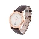 Blancpain Villeret Grande Date Pre Owned Watch Ref 6850-3642-55